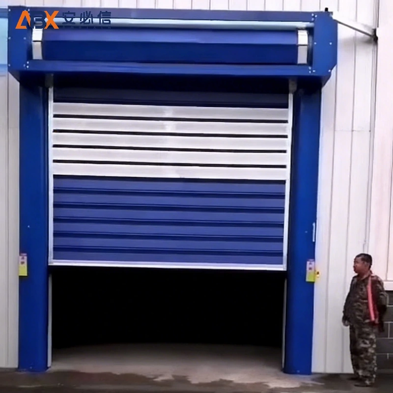 荆门市消防高速门