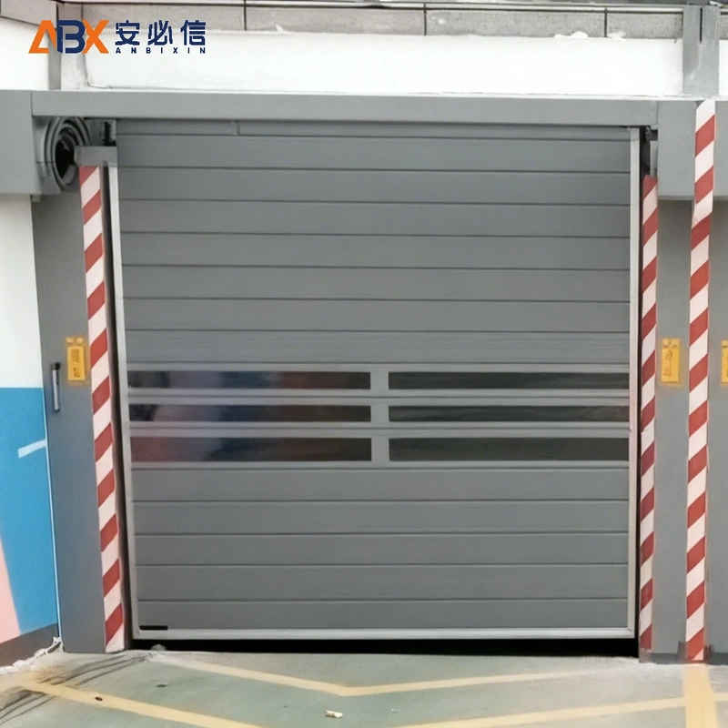 荆门市感应高速门